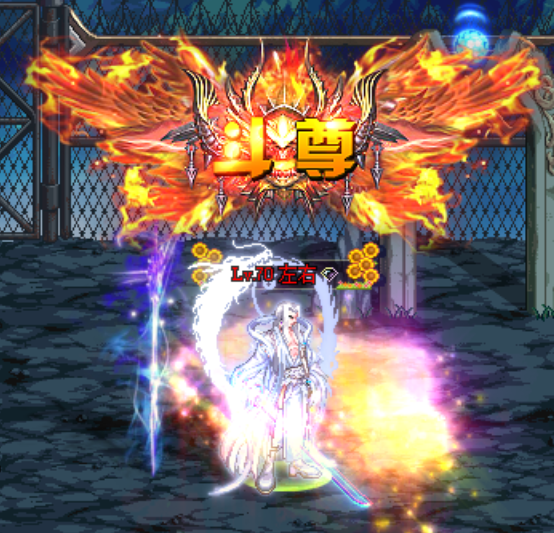 角色2